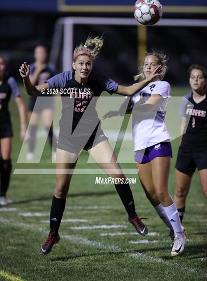 Thumbnail 1 in Bloom-Carroll @ Fairfield Union photogallery.