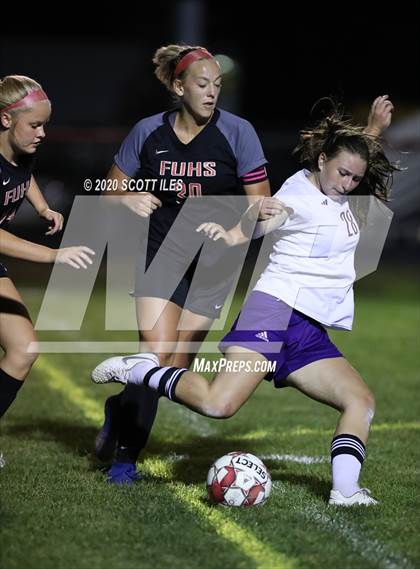 Thumbnail 3 in Bloom-Carroll @ Fairfield Union photogallery.