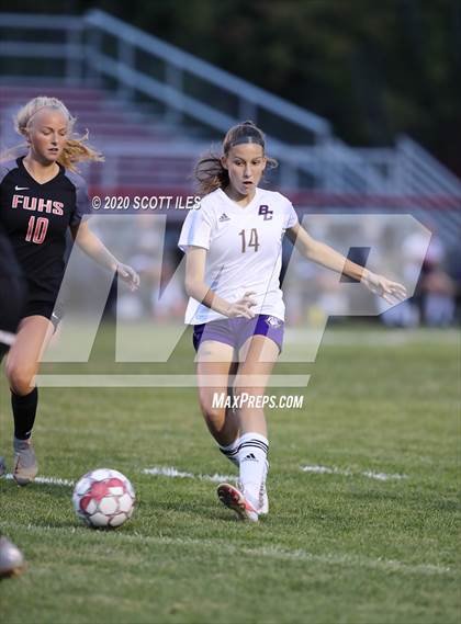 Thumbnail 3 in Bloom-Carroll @ Fairfield Union photogallery.