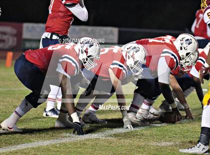 Thumbnail 3 in Science Hill @ Oakland (TSSAA Class 6A Division 1 2nd Round) photogallery.