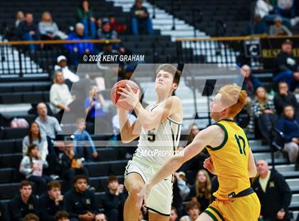 Thumbnail 1 in Northridge vs Noblesville (Holiday Tournament) photogallery.