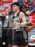 Photo from the gallery "Cypress Park @ Cypress Woods"