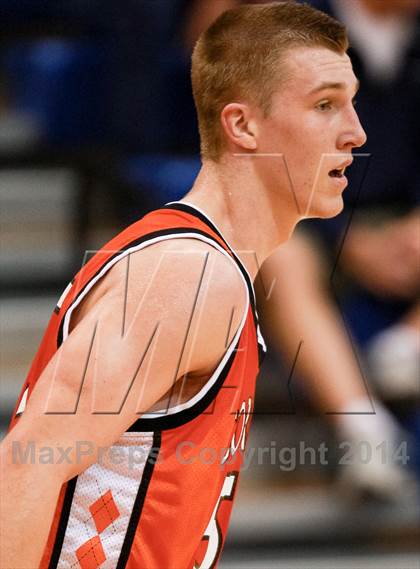 Thumbnail 2 in Corona del Sol vs. Mountain View (VisitMesa.com Tournament) photogallery.