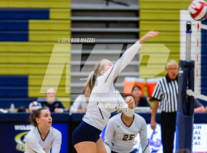 Thumbnail 3 in Franklin Regional @ Kiski Area photogallery.