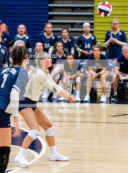 Thumbnail 1 in Franklin Regional @ Kiski Area photogallery.