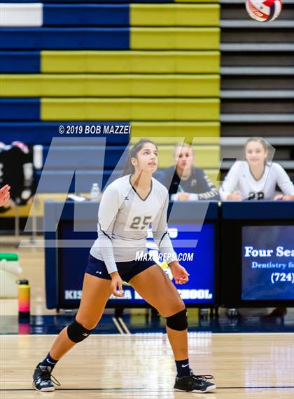 Thumbnail 1 in Franklin Regional @ Kiski Area photogallery.