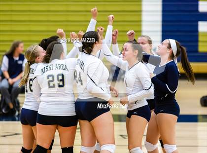 Thumbnail 1 in Franklin Regional @ Kiski Area photogallery.
