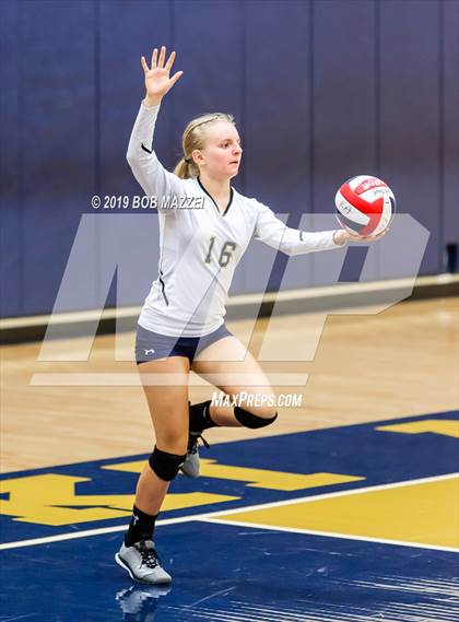 Thumbnail 2 in Franklin Regional @ Kiski Area photogallery.