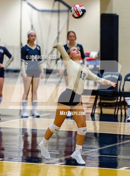 Thumbnail 3 in Franklin Regional @ Kiski Area photogallery.