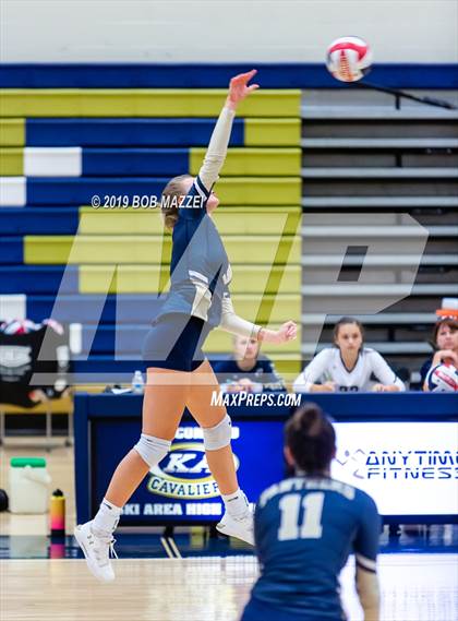 Thumbnail 1 in Franklin Regional @ Kiski Area photogallery.