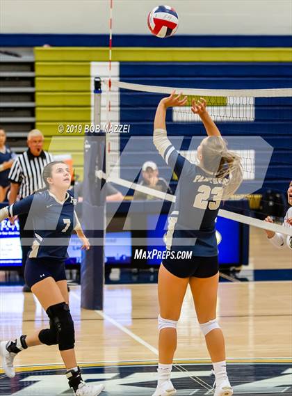 Thumbnail 1 in Franklin Regional @ Kiski Area photogallery.