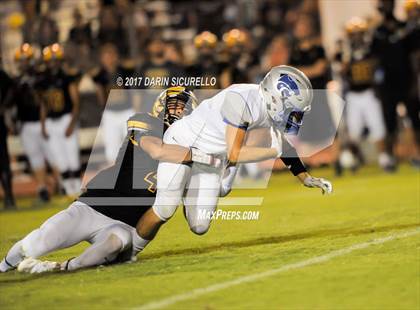 Thumbnail 3 in Mesquite @ Gilbert photogallery.
