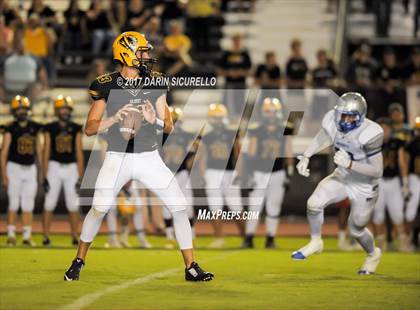 Thumbnail 3 in Mesquite @ Gilbert photogallery.