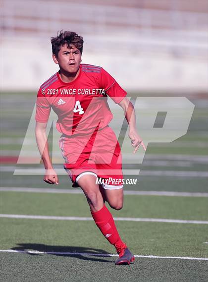 Thumbnail 2 in Marble Falls @ Fredericksburg (Dripping Springs Invitational) photogallery.