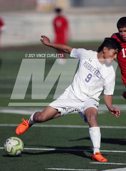 Thumbnail 2 in Marble Falls @ Fredericksburg (Dripping Springs Invitational) photogallery.