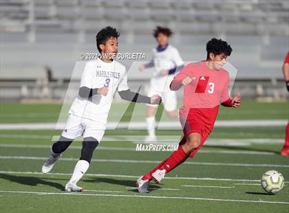 Thumbnail 2 in Marble Falls @ Fredericksburg (Dripping Springs Invitational) photogallery.