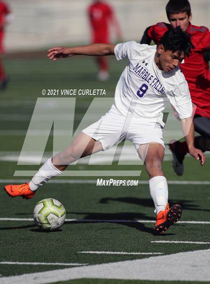 Thumbnail 2 in Marble Falls @ Fredericksburg (Dripping Springs Invitational) photogallery.