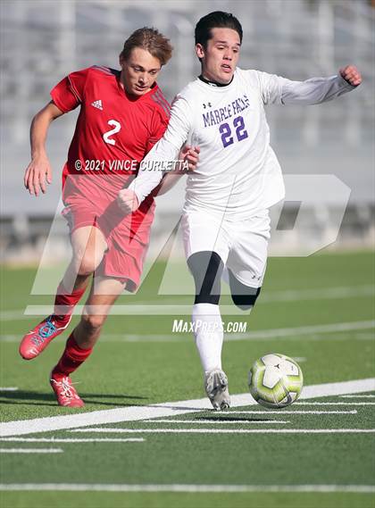 Thumbnail 2 in Marble Falls @ Fredericksburg (Dripping Springs Invitational) photogallery.