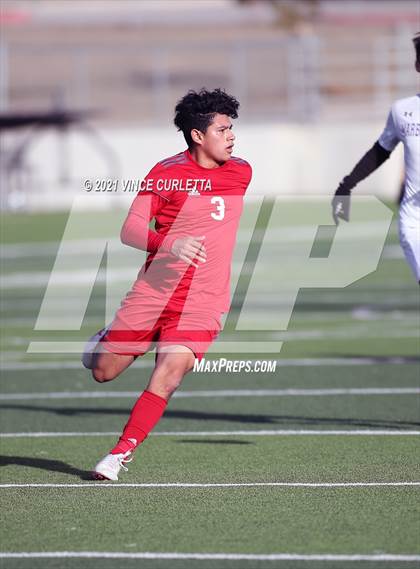 Thumbnail 1 in Marble Falls @ Fredericksburg (Dripping Springs Invitational) photogallery.