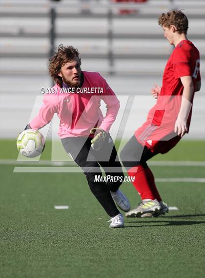 Thumbnail 1 in Marble Falls @ Fredericksburg (Dripping Springs Invitational) photogallery.