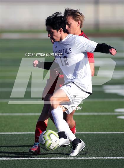 Thumbnail 1 in Marble Falls @ Fredericksburg (Dripping Springs Invitational) photogallery.