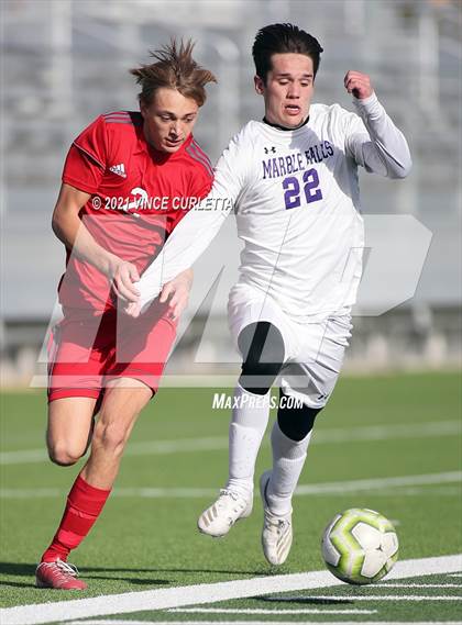 Thumbnail 3 in Marble Falls @ Fredericksburg (Dripping Springs Invitational) photogallery.