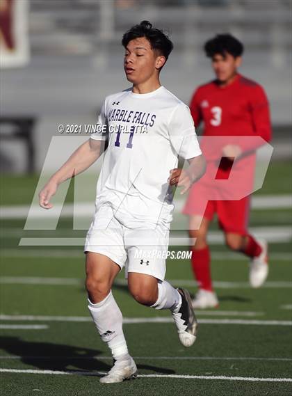 Thumbnail 1 in Marble Falls @ Fredericksburg (Dripping Springs Invitational) photogallery.