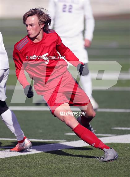 Thumbnail 3 in Marble Falls @ Fredericksburg (Dripping Springs Invitational) photogallery.