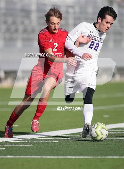 Thumbnail 3 in Marble Falls @ Fredericksburg (Dripping Springs Invitational) photogallery.