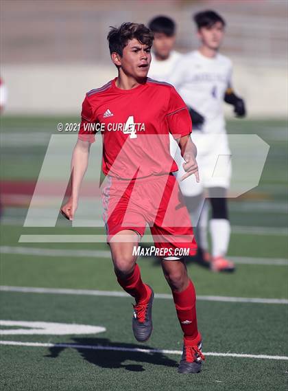 Thumbnail 2 in Marble Falls @ Fredericksburg (Dripping Springs Invitational) photogallery.