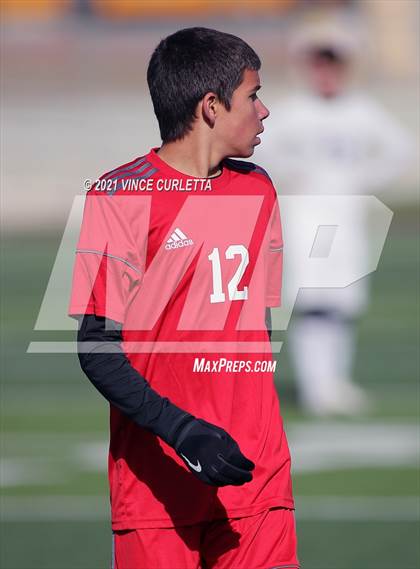 Thumbnail 3 in Marble Falls @ Fredericksburg (Dripping Springs Invitational) photogallery.