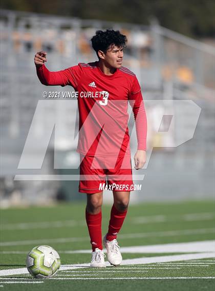 Thumbnail 2 in Marble Falls @ Fredericksburg (Dripping Springs Invitational) photogallery.