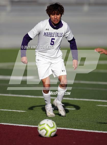 Thumbnail 2 in Marble Falls @ Fredericksburg (Dripping Springs Invitational) photogallery.