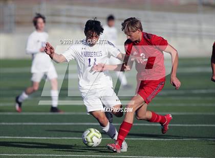 Thumbnail 1 in Marble Falls @ Fredericksburg (Dripping Springs Invitational) photogallery.