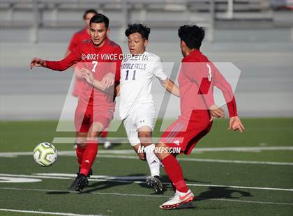 Thumbnail 1 in Marble Falls @ Fredericksburg (Dripping Springs Invitational) photogallery.