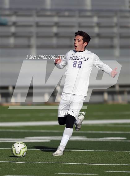 Thumbnail 1 in Marble Falls @ Fredericksburg (Dripping Springs Invitational) photogallery.