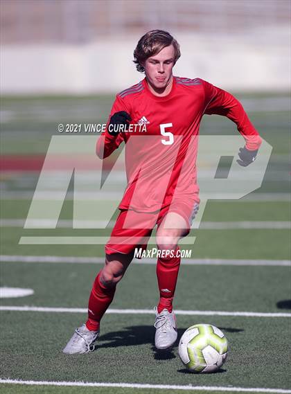 Thumbnail 1 in Marble Falls @ Fredericksburg (Dripping Springs Invitational) photogallery.