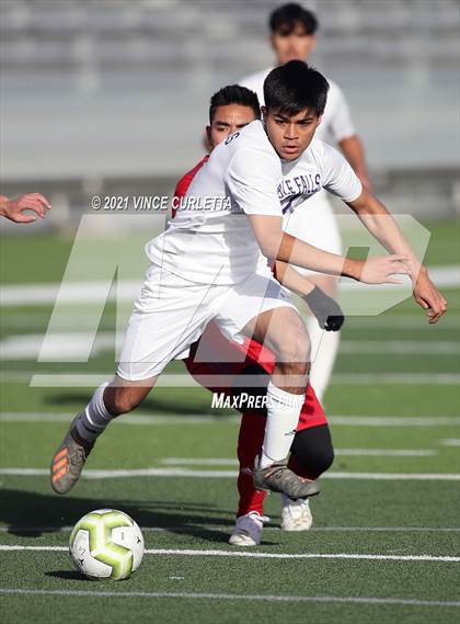 Thumbnail 3 in Marble Falls @ Fredericksburg (Dripping Springs Invitational) photogallery.