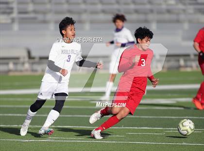 Thumbnail 3 in Marble Falls @ Fredericksburg (Dripping Springs Invitational) photogallery.