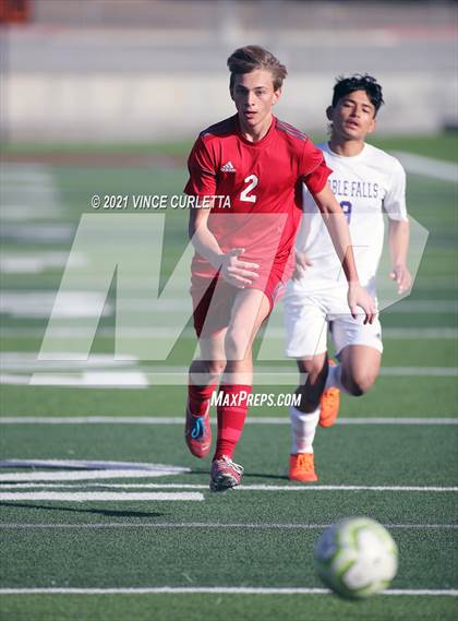 Thumbnail 3 in Marble Falls @ Fredericksburg (Dripping Springs Invitational) photogallery.
