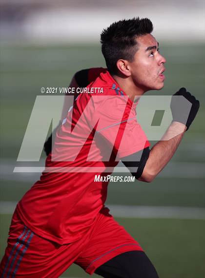 Thumbnail 3 in Marble Falls @ Fredericksburg (Dripping Springs Invitational) photogallery.
