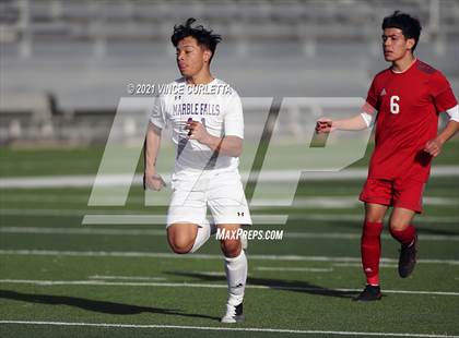Thumbnail 2 in Marble Falls @ Fredericksburg (Dripping Springs Invitational) photogallery.