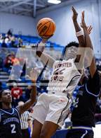 Photo from the gallery "MacArthur vs. Webster Groves (Bank of O'Fallon Shootout) "