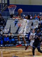Photo from the gallery "MacArthur vs. Webster Groves (Bank of O'Fallon Shootout) "