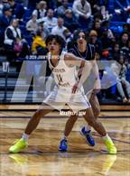 Photo from the gallery "MacArthur vs. Webster Groves (Bank of O'Fallon Shootout) "