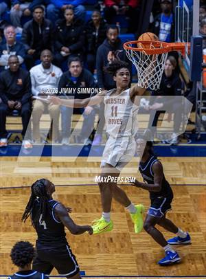MacArthur vs. Webster Groves (Bank of O'Fallon Shootout) 