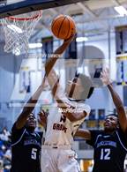 Photo from the gallery "MacArthur vs. Webster Groves (Bank of O'Fallon Shootout) "
