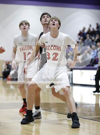 Thumbnail 1 in River Valley vs Fairfield Union (OHSAA D2 Sectional Playoff) photogallery.