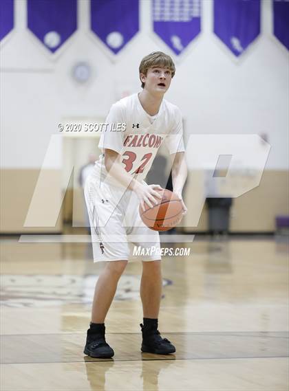 Thumbnail 1 in River Valley vs Fairfield Union (OHSAA D2 Sectional Playoff) photogallery.