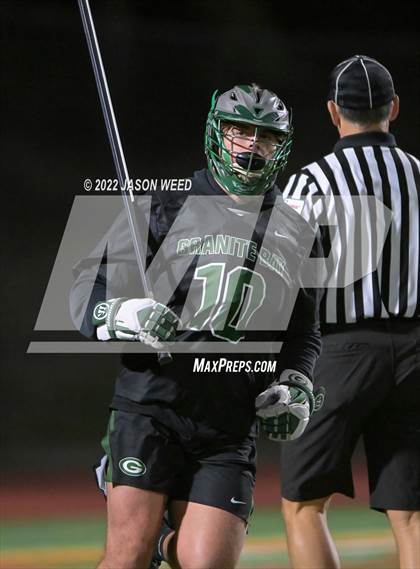 Thumbnail 1 in Granite Bay @ Monte Vista photogallery.